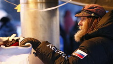 Священик Конюхов побив світовий рекорд та благополучно приземлився під Саратовом