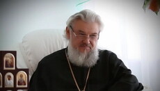 УГКЦ провалює «похід на Схід», – архієпископ Кіровоградський і Новомиргородський Іоасаф