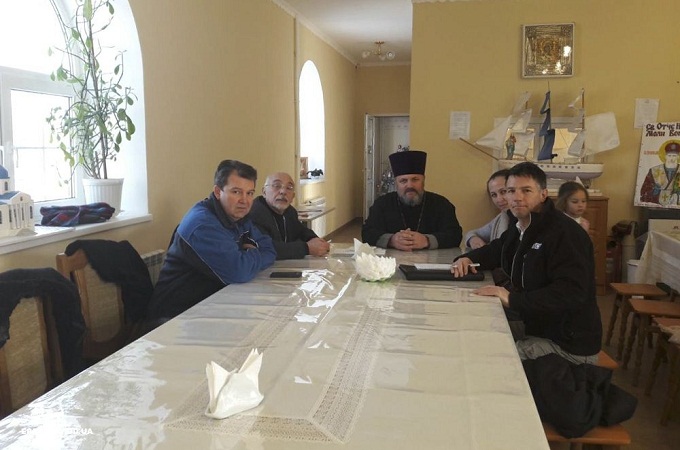 В ОБСЄ занепокоєні частими крадіжками в храмах УПЦ Одеської області