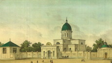 Забытые алтари: вышла новая программа о разрушенной часовне святой княгини Ольги (ВИДЕО)