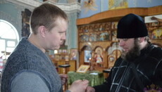 Заключенный исправительной колонии о вере: Когда у тебя ничего нет – чувствуешь, что Господь рядом