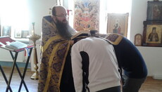 В День борьбы с наркоманией в УПЦ рассказали, как помогают наркозависимым