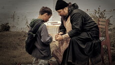 Чтение на каждый день Великого Поста: Пятница первой седмицы 