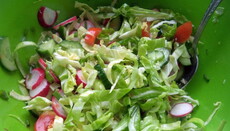 Меню каждого дня Великого поста по рекомендациям православных монастырей: пятница 1-й седмицы 