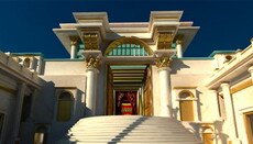 Google-карты опубликовали 3D-реконструкцию Иерусалимского храма (ФОТО)