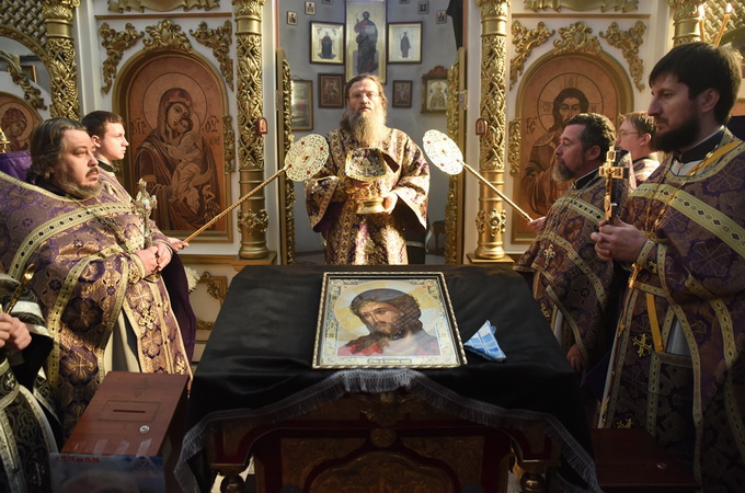 Піст – це час усвідомлення власної обмеженості, – митрополит Лука