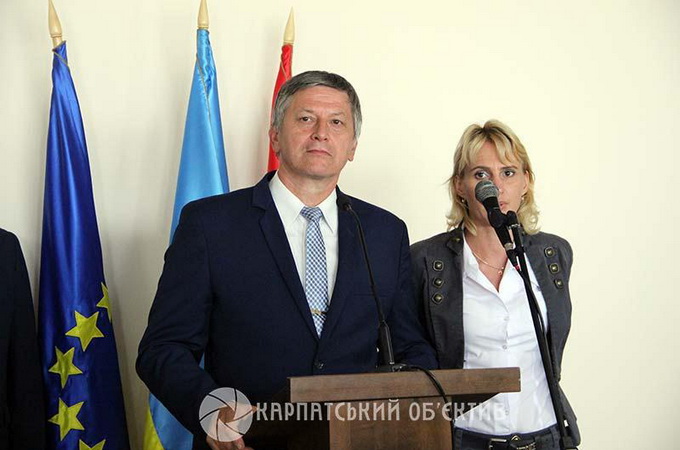 Угорщина хоче побудувати греко-католицький центр на Закарпатті