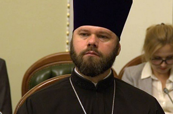 1+1 знову збрехав: Церква не просила переводити справу проти Мінкульту у письмове провадження, – глава Юрвідділу УПЦ