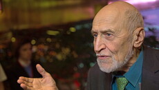 Телеведущий Николай Дроздов мечтает стать монахом, как его знаменитый предок