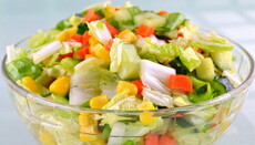 Меню Великого поста от православных монастырей: понедельник 4-й седмицы 