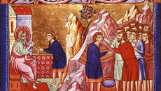 28 марта Церковь чтит святых мучеников Агапия, Пуплия, Тимолая и других