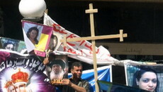 Расправу над христианской семьей предотвратили в Египте