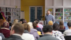 Представитель УПЦ КП – о гомосексуализме: не все так однозначно