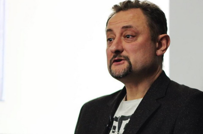 Політтехнолог-націоналіст закликав доносити на капеланів УПЦ
