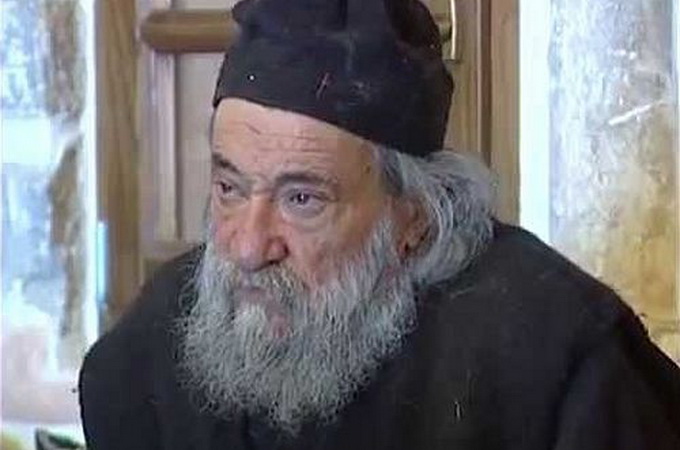 Ігумен Дохіара: Політики приймають закони, які принижують народ