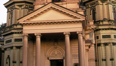 В Днепре суд оставил Брянскую церковь за УПЦ 