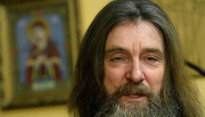 Священник-путешественник Конюхов: списки «Миротворца» скоро не заинтересуют даже украинцев