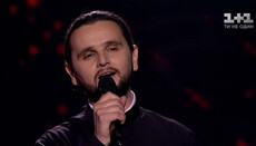 The priest of UOC wins the superfinal of the show