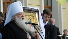 Тримайтеся віри нашої Святої та Церкви, – заповіт митрополита Ніфонта (Солодухи)