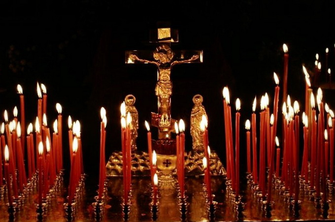 Верующие отмечают Радоницу – день поминовения усопших 