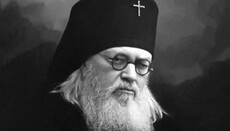 В Киевской Лавре пройдет выставка, посвященная святителю Луке Крымскому и священникам-ветеранам