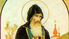 10 мая Церковь чтит преподобного Стефана, игумена Печерского