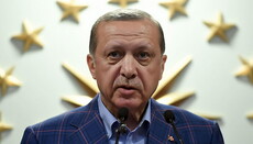 Эрдоган призвал мусульман отвоевать Иерусалим