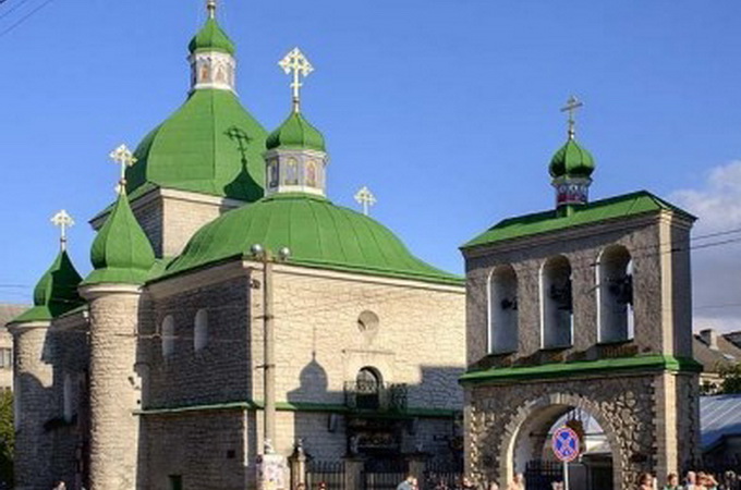 В УАПЦ наростає конфлікт навколо Тернопільскої єпархії