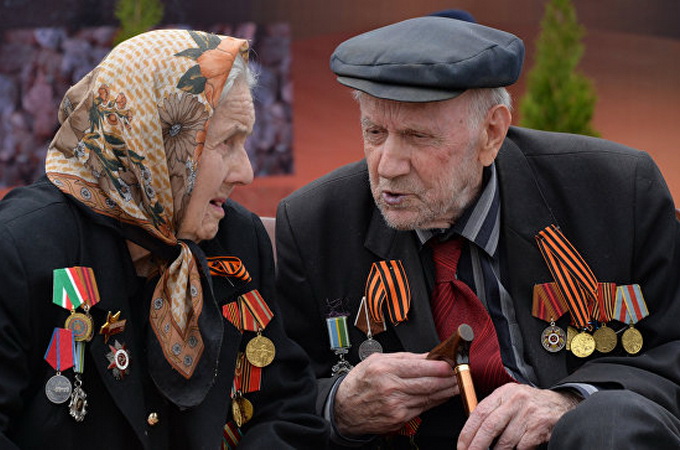 Религиозные деятели призвали противостоять попыткам искажения истории