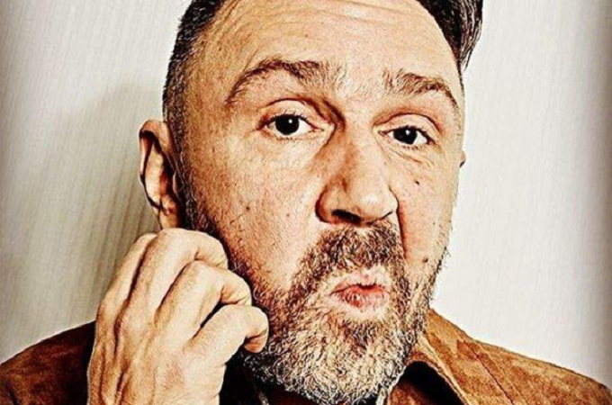 Пастафаріанці «канонізували» Сергія Шнурова