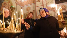 Віряни Запоріжжя проведуть Молитовне Стояння проти антицерковних законопроектів