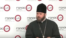 В Раде пытаются продавить антицерковные законопроекты без обсуждения, – глава Юротдела УПЦ