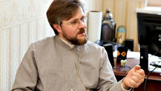 Vatican concerned about anti-church bills, – UOC representative