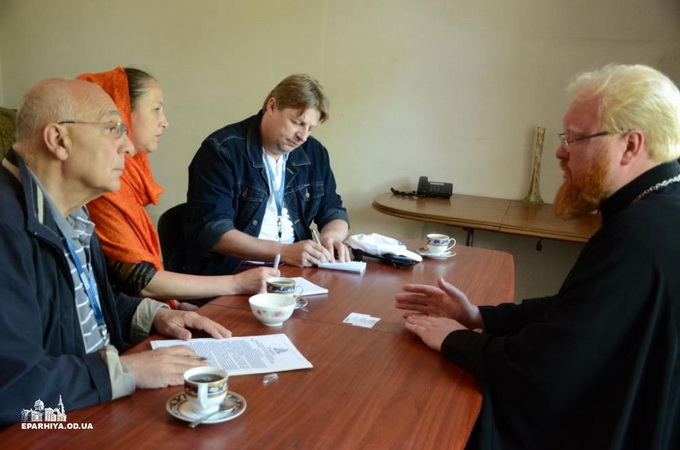 В ОБСЄ сподіваються, що антицерковні проекти ухвалені не будуть