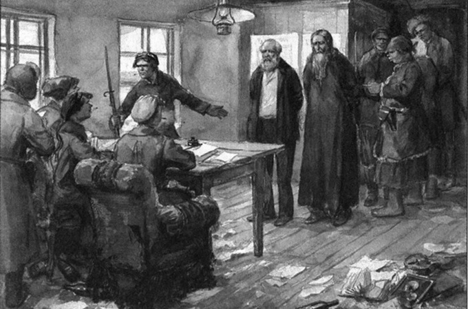 На каналі Порошенка просять не забути «попів» під час різанини опозиції