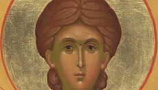 29 мая Церковь чтит преподобного Феодора Освященного