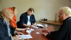 В ОБСЕ надеются, что антицерковные проекты приняты не будут