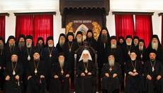 Council of the Serbian Church publishes a letter in connection with the discrimination of UOC faithful