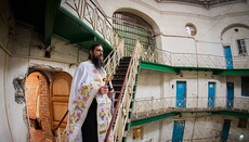 Комитет ВР разъяснил порядок доступа священников к арестованным 