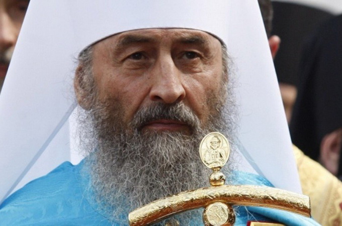 Діалог Церкви та молоді зараз особливо актуальний, – Послання Предстоятеля УПЦ