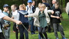 В мире отмечают День защиты детей 