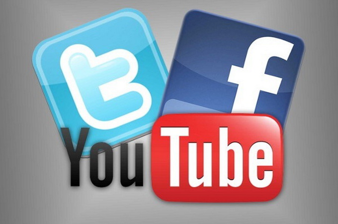 Facebook, Twitter та YouTube не справляються з видаленням постів, що розпалюють ненависть