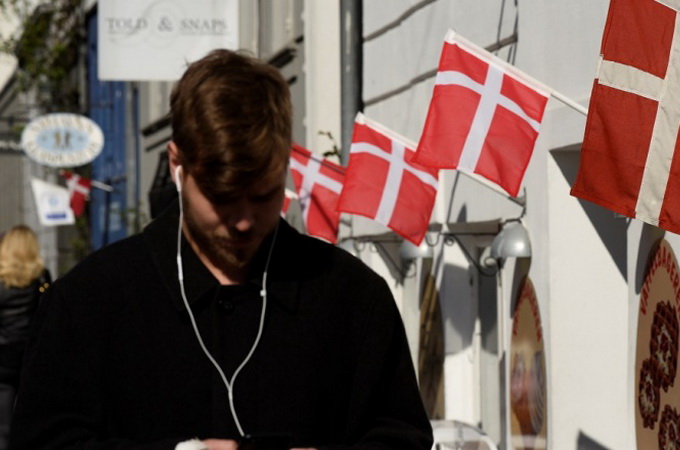 В Дании отменили закон, запрещающий публичное богохульство