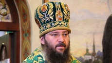 Свята П'ятидесятниця – це народження Церкви Христової, – Митрополит Бориспільський Антоній (ВІДЕО)