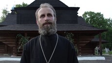 Радикалы: Храм в Коломые мы забираем. Это – наша хата! (ВИДЕО)