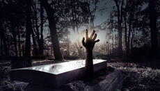 Зомби-апокалипсис: Американские ученые хотят воскрешать мертвых 