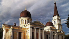 Міськраду Одеси звинуватили у спробі повалення державної влади через храм УПЦ