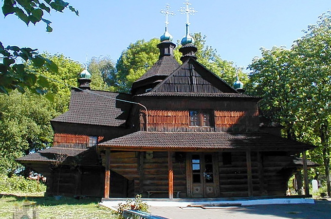 В УГКЦ не мають наміру відмовлятися від храму в Коломиї, – Заява єпархії