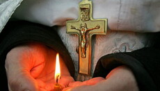 Ukrainians do not want the authorities to appoint priests to them, – poll