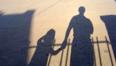 Пропавший год назад мальчик нашелся. Его похитили сектанты